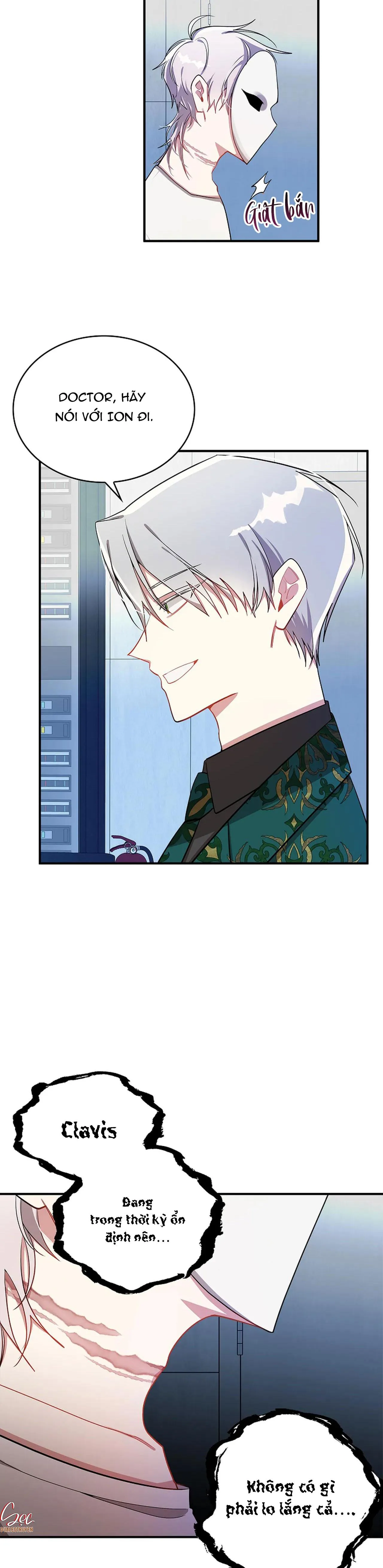 MORALLESS Chapter 48 Trang 3