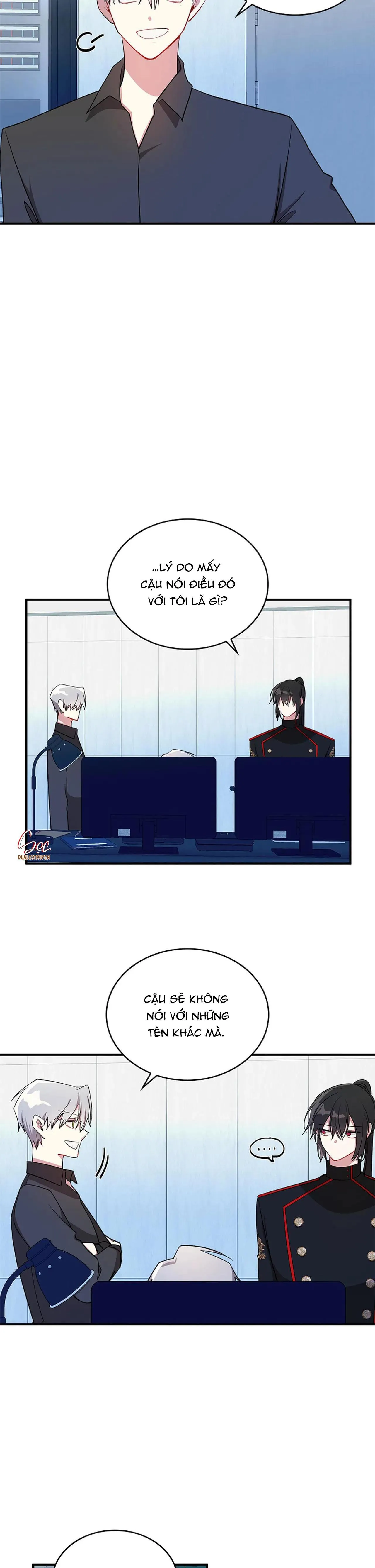 MORALLESS Chapter 48 Trang 10