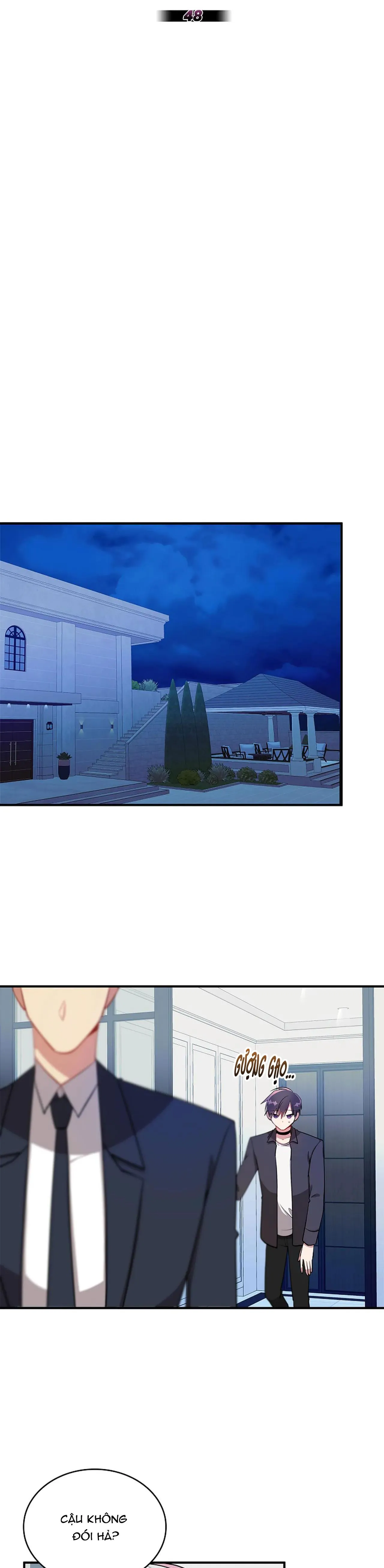 MORALLESS Chapter 48 Trang 15