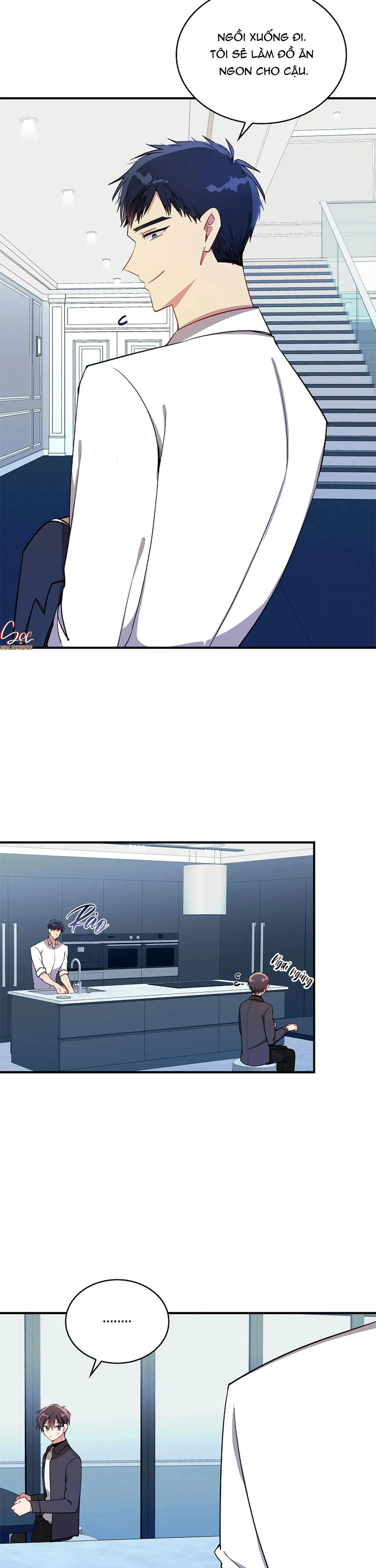 MORALLESS Chapter 48 Trang 17