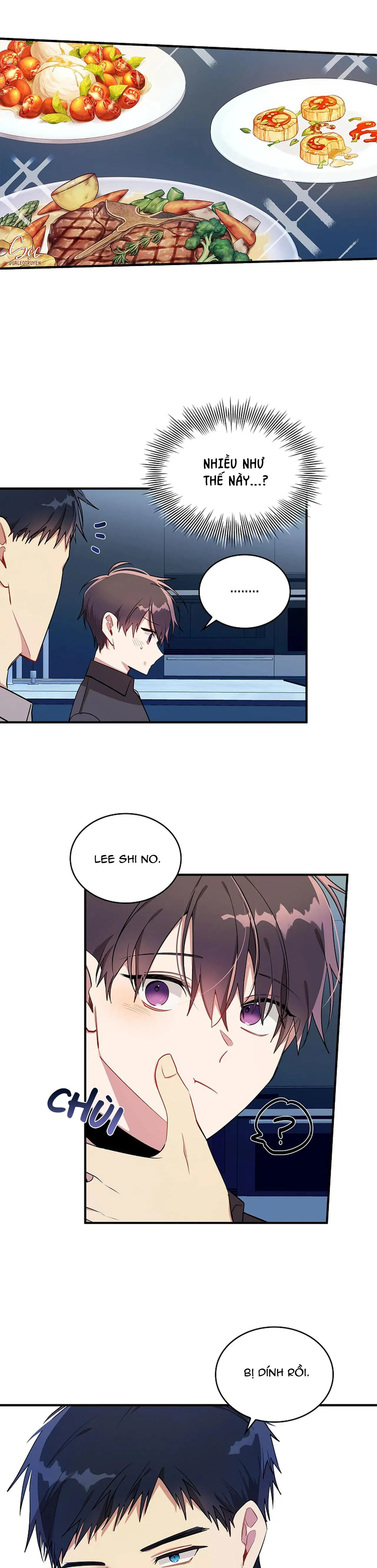 MORALLESS Chapter 48 Trang 20