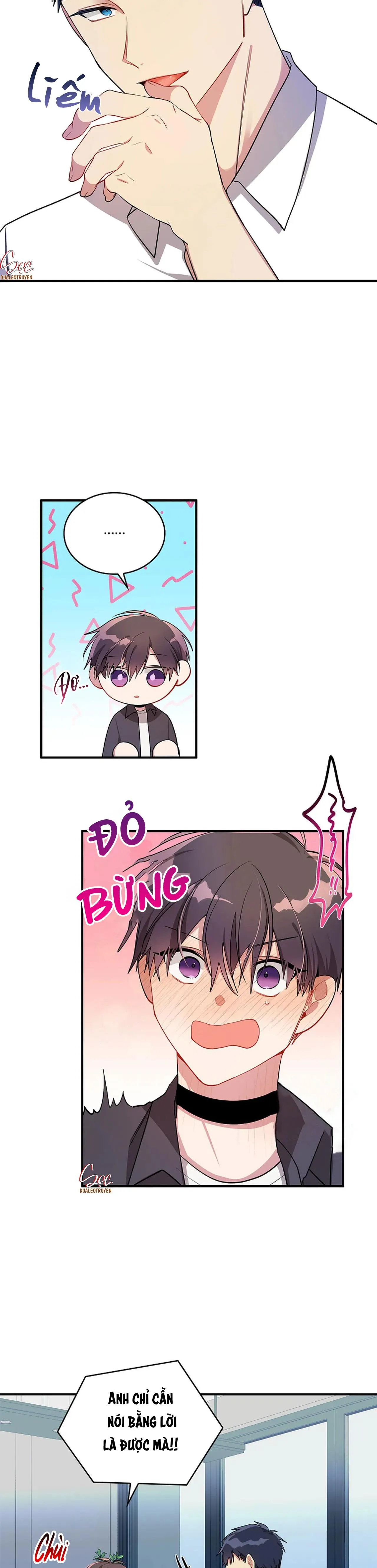 MORALLESS Chapter 48 Trang 21