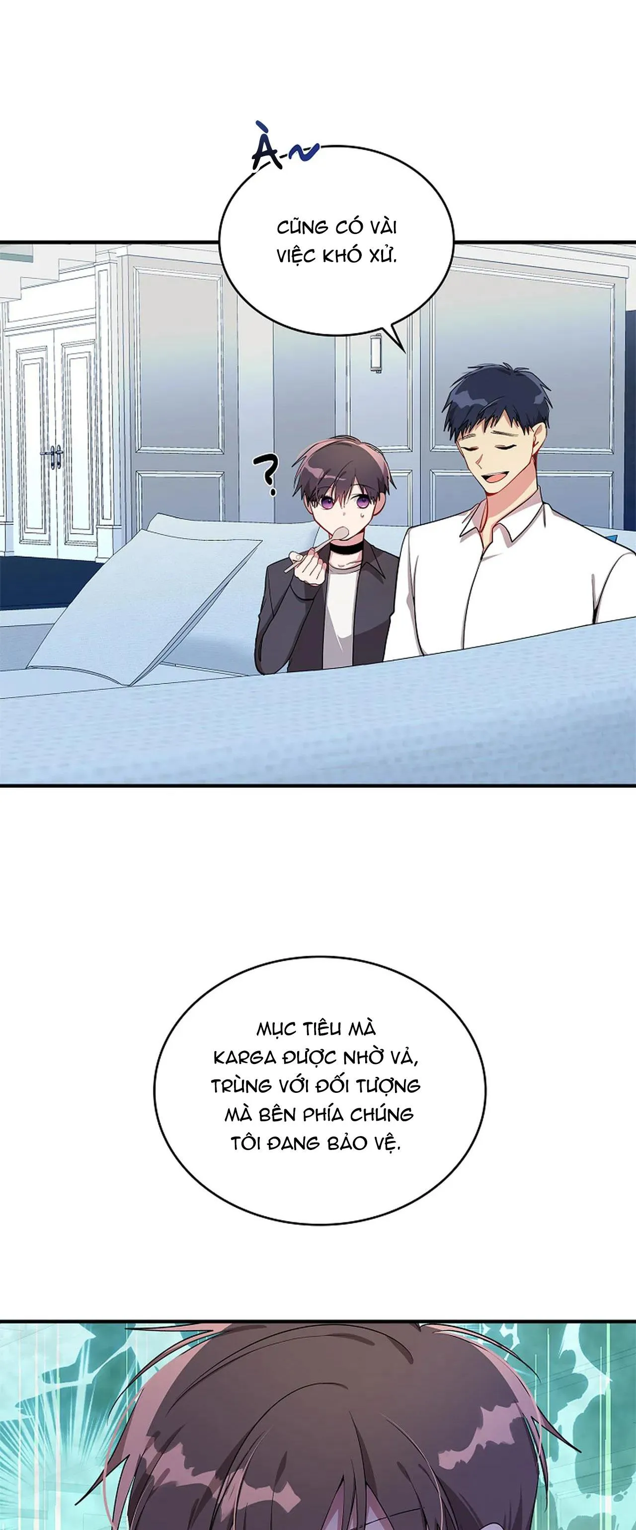 MORALLESS Chapter 48 Trang 25