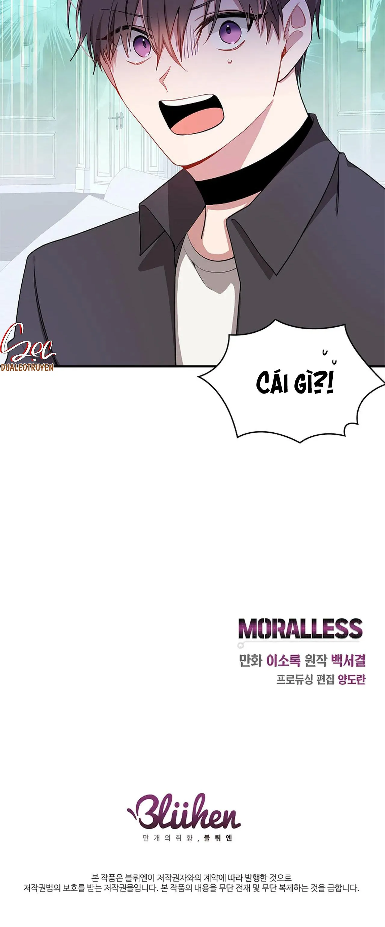 MORALLESS Chapter 48 Trang 26