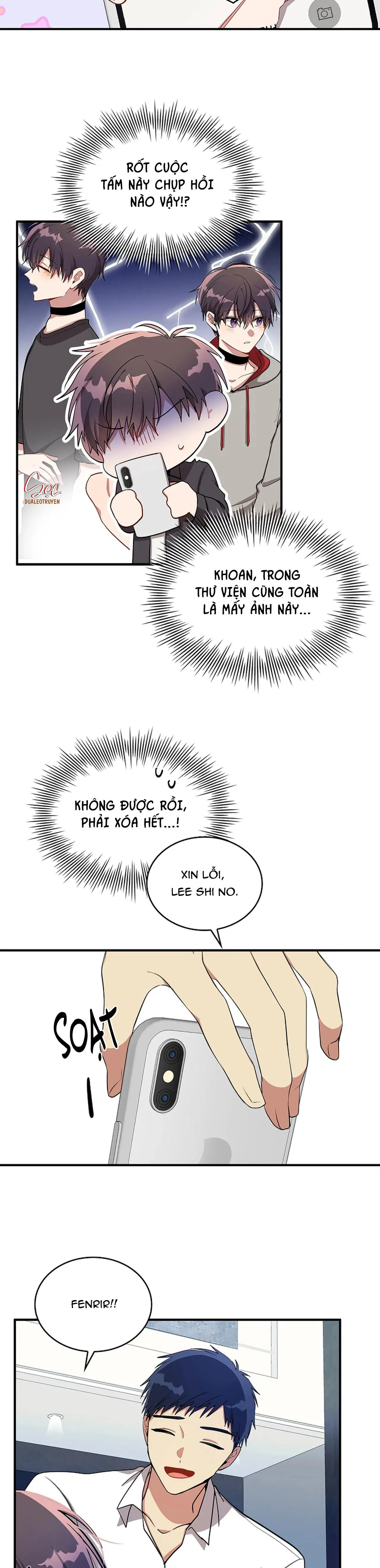 MORALLESS Chapter 49 Trang 7