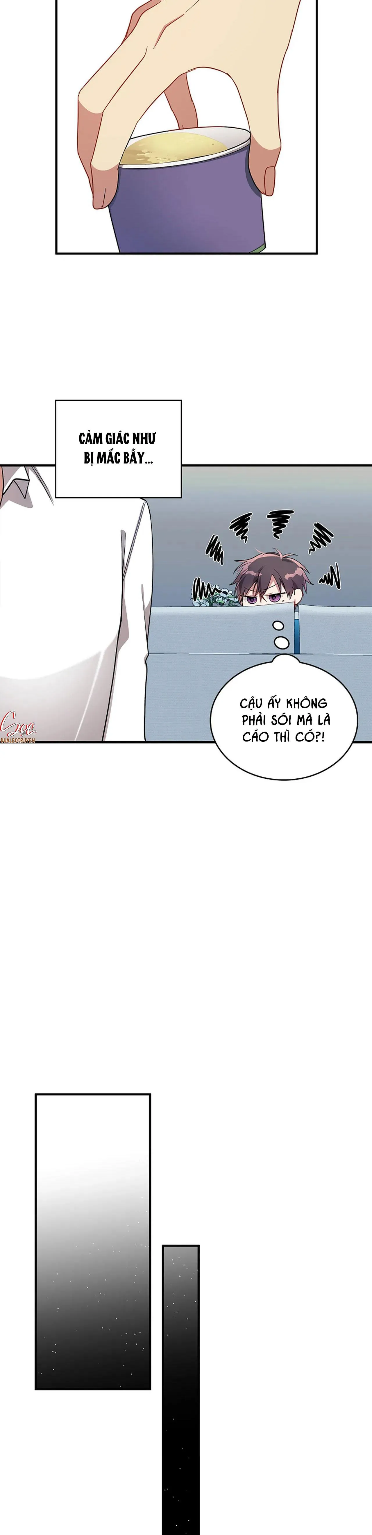 MORALLESS Chapter 49 Trang 10