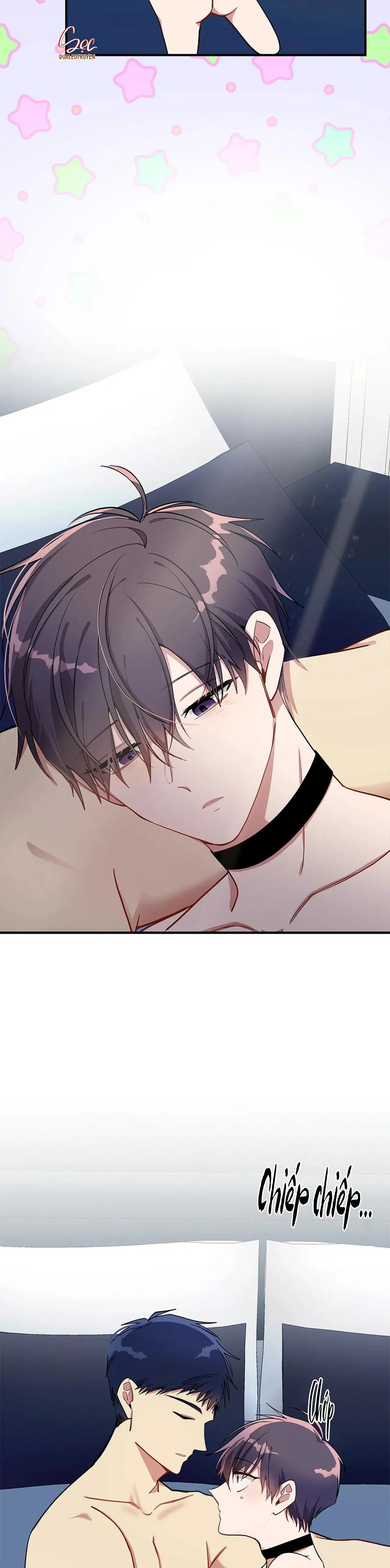 MORALLESS Chapter 49 Trang 13