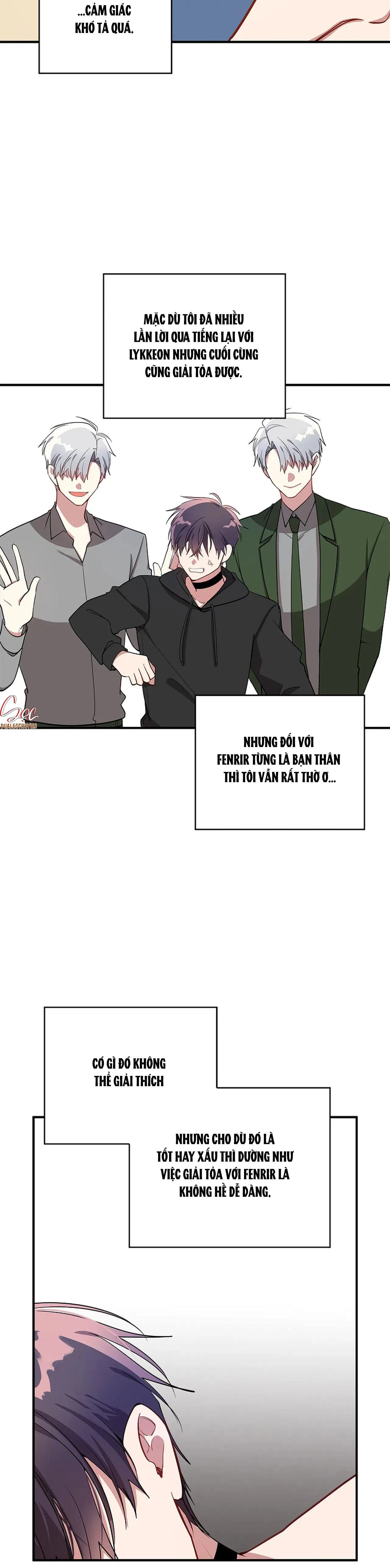 MORALLESS Chapter 49 Trang 15