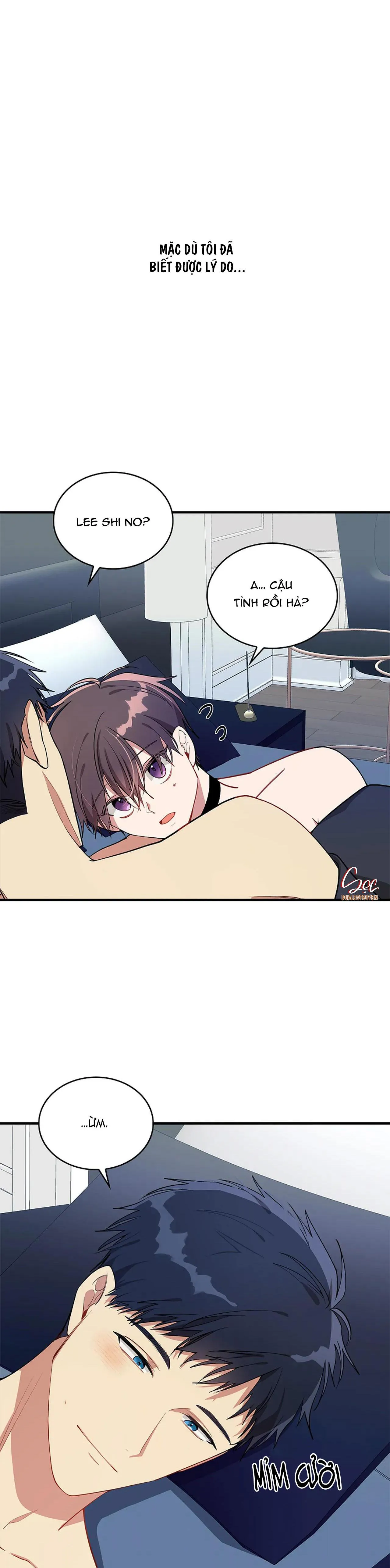 MORALLESS Chapter 49 Trang 16