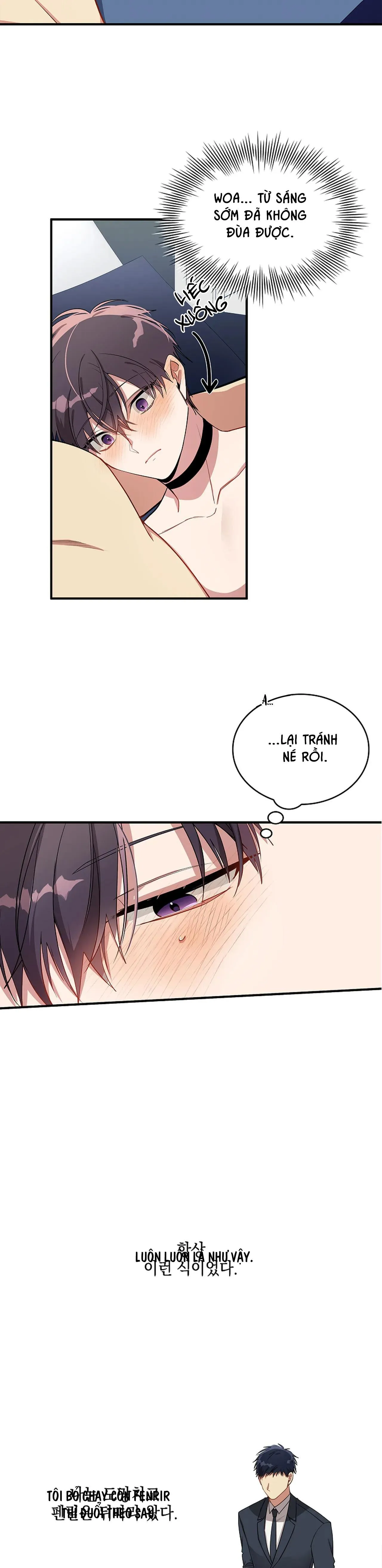 MORALLESS Chapter 49 Trang 17