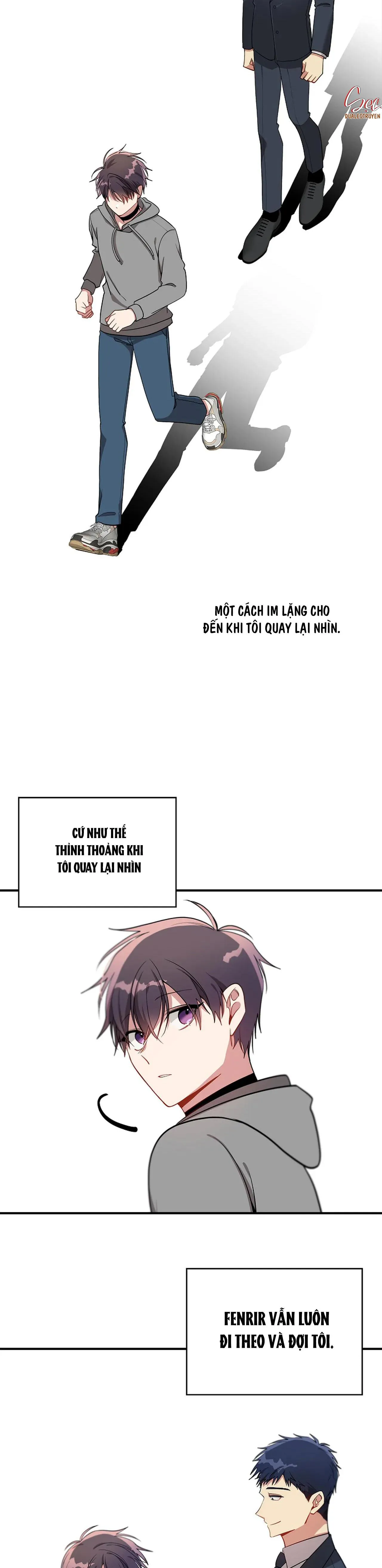 MORALLESS Chapter 49 Trang 18