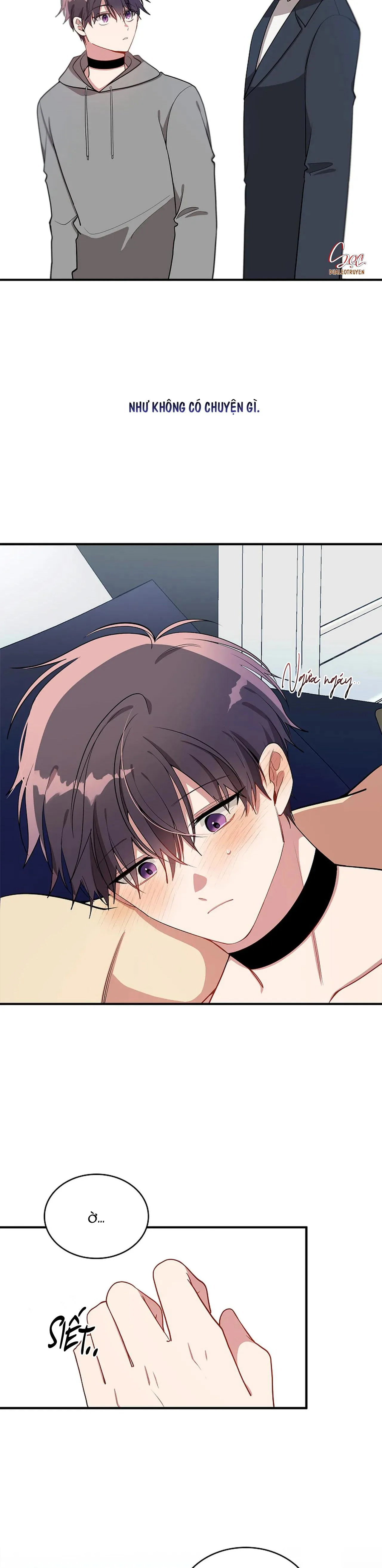 MORALLESS Chapter 49 Trang 19