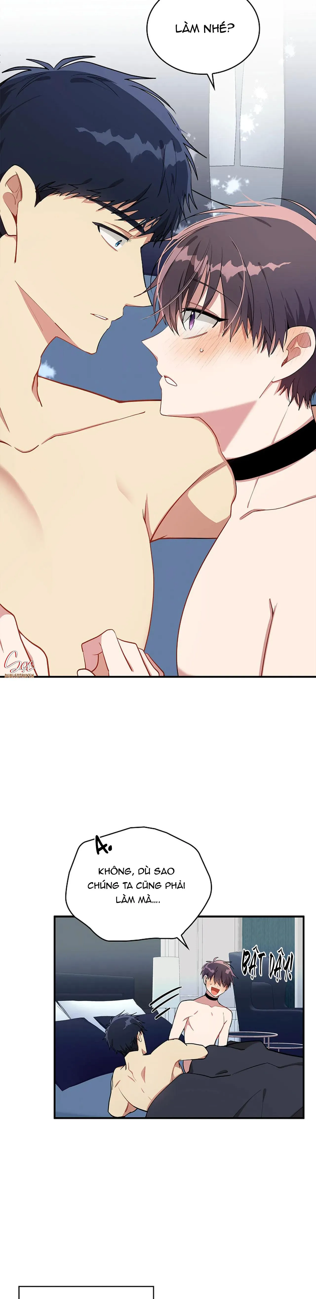 MORALLESS Chapter 49 Trang 20