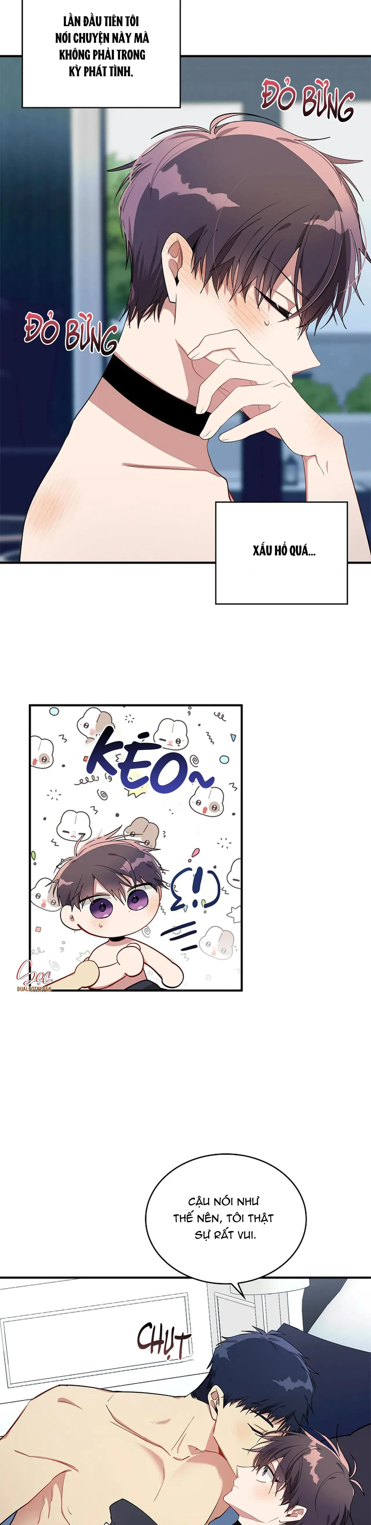 MORALLESS Chapter 49 Trang 21