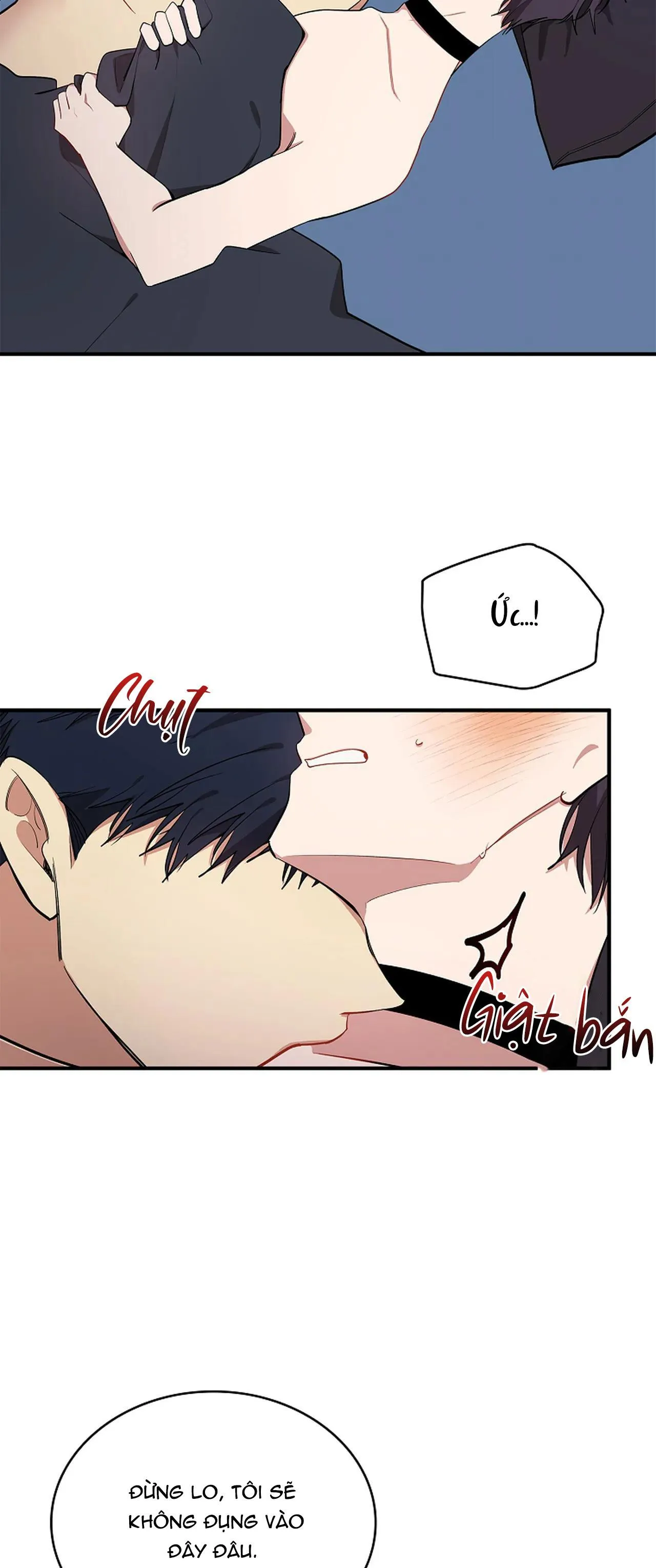 MORALLESS Chapter 49 Trang 22