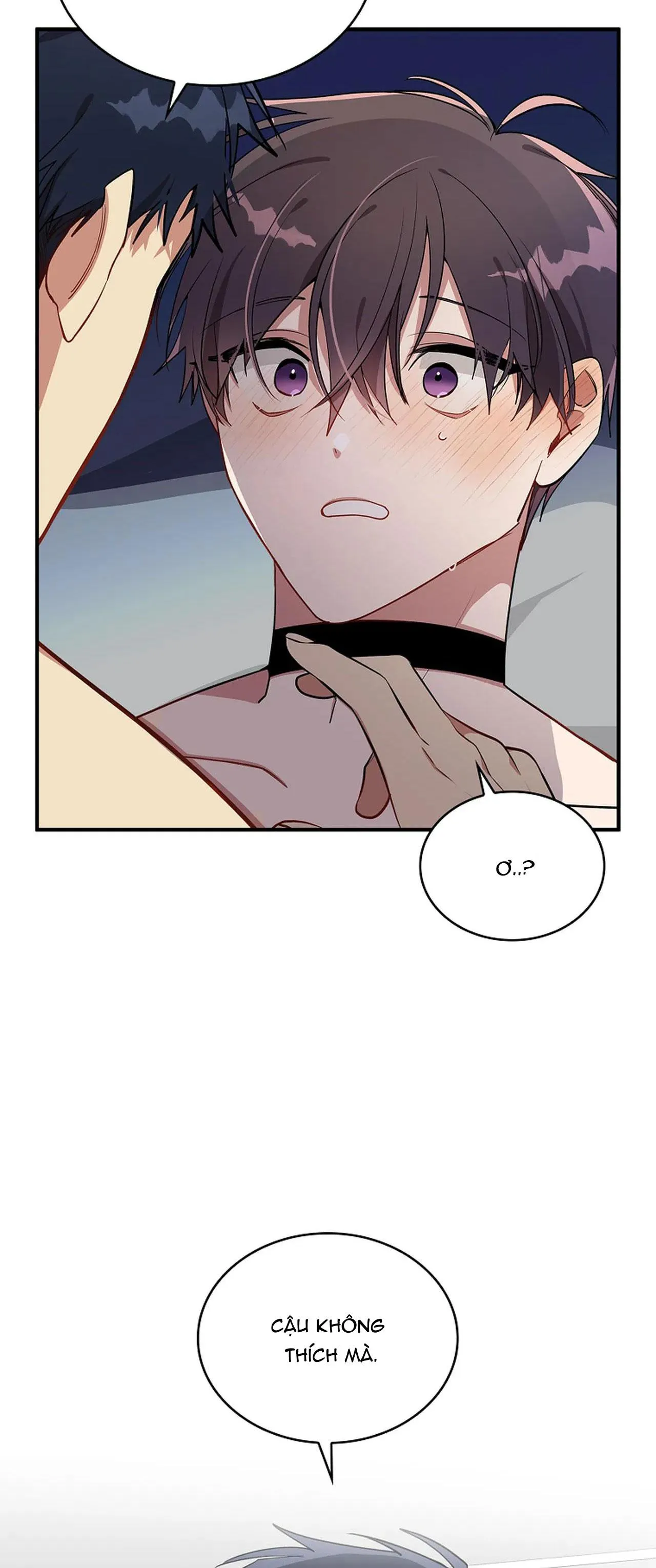 MORALLESS Chapter 49 Trang 23