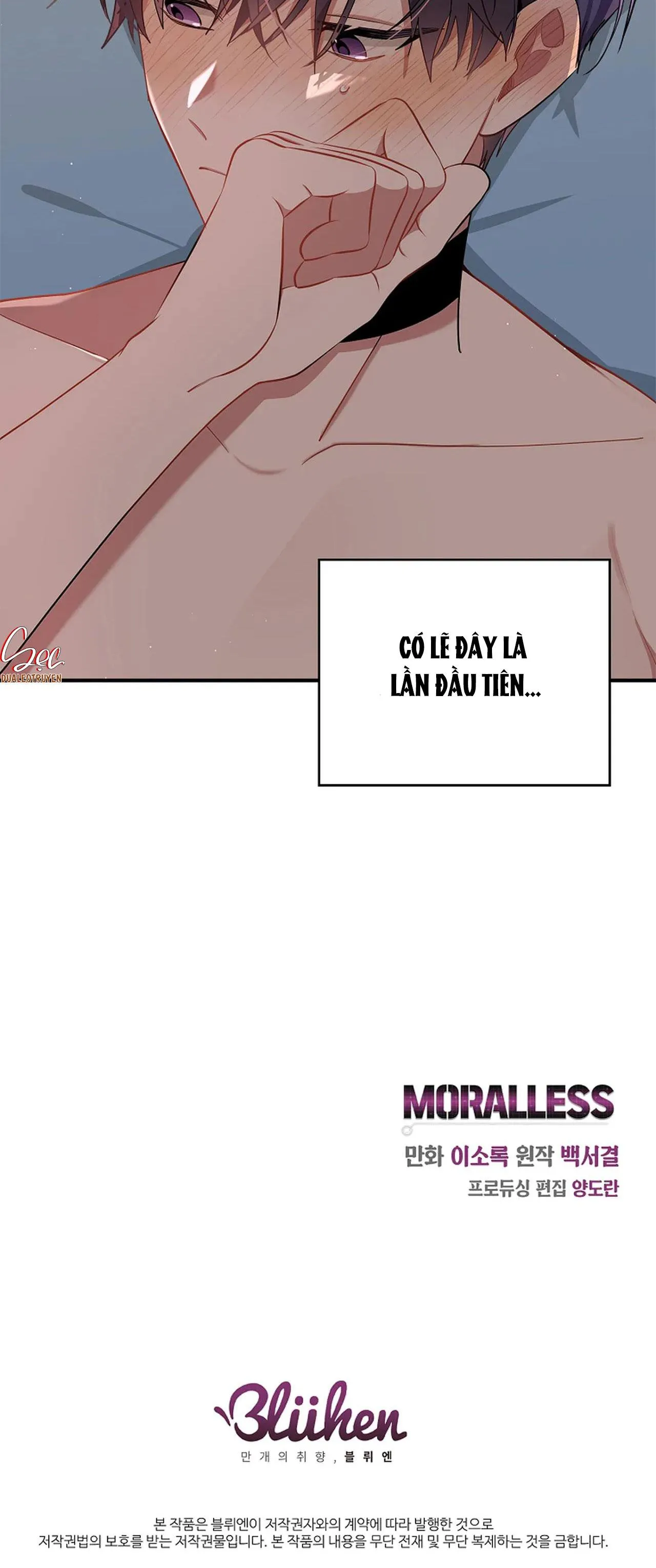 MORALLESS Chapter 49 Trang 26