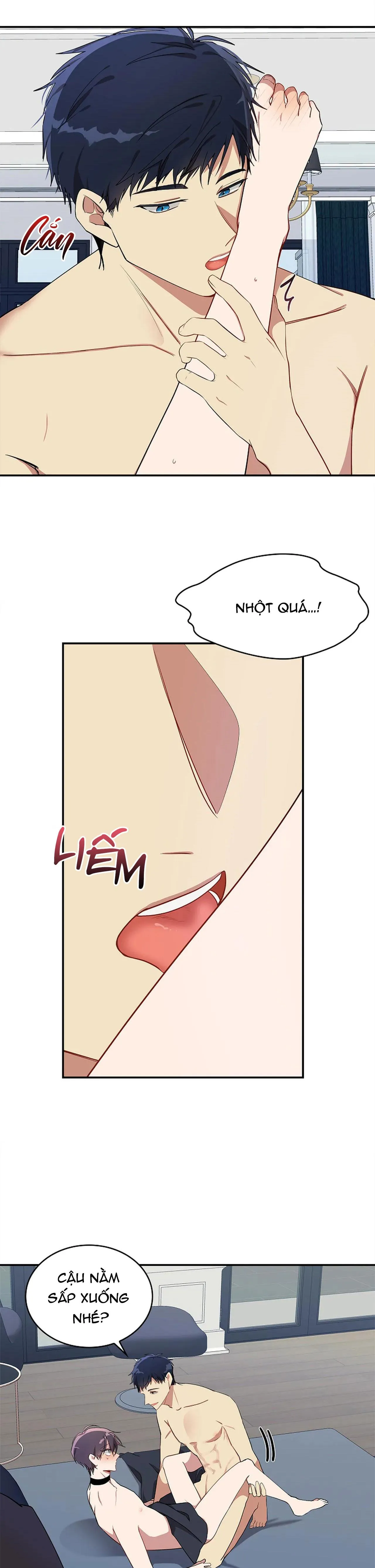 MORALLESS Chapter 50 Trang 3