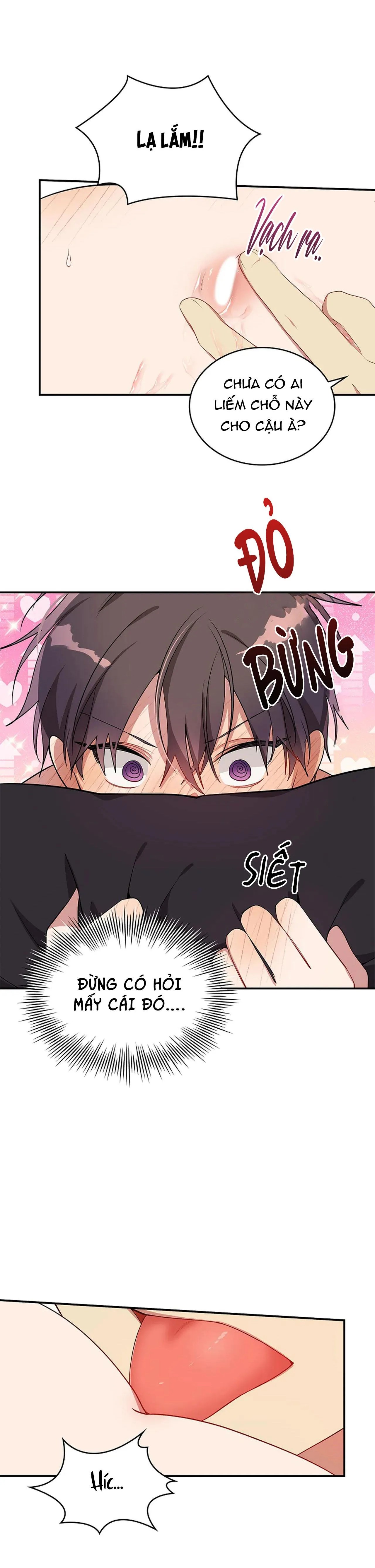 MORALLESS Chapter 50 Trang 6