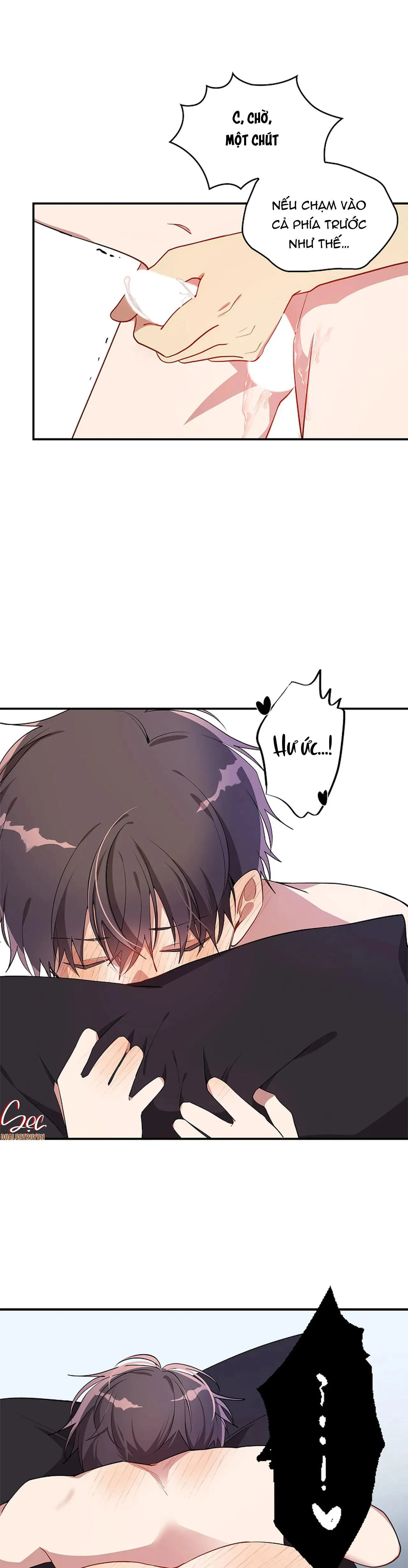 MORALLESS Chapter 50 Trang 7