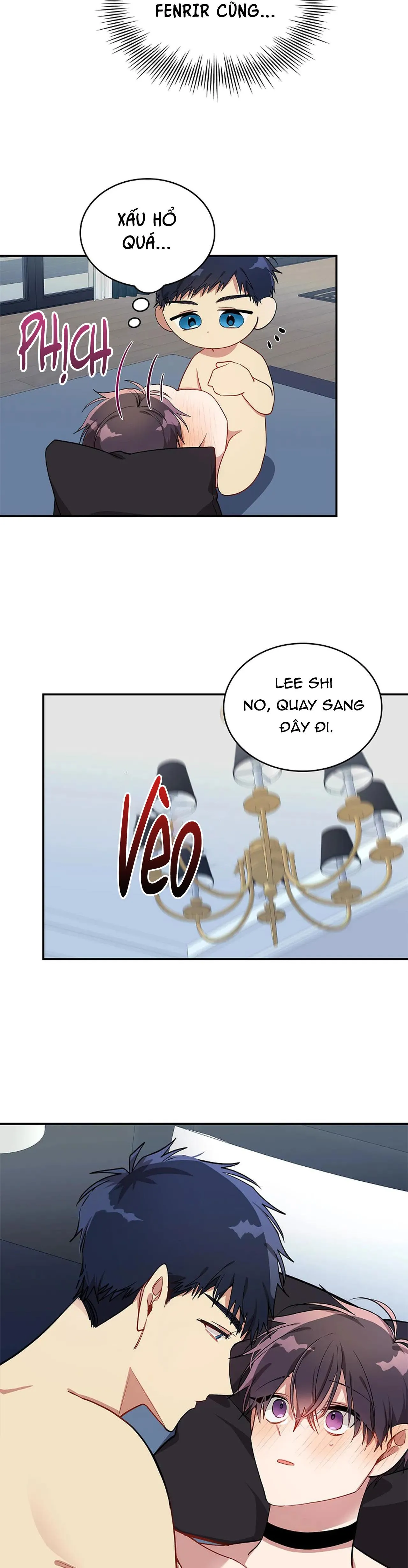 MORALLESS Chapter 50 Trang 10