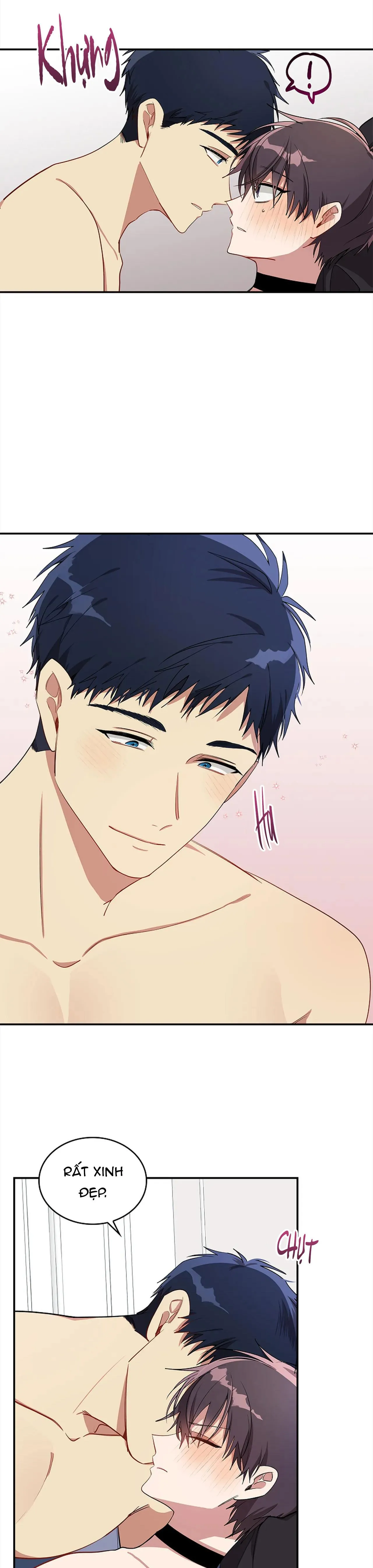 MORALLESS Chapter 50 Trang 12