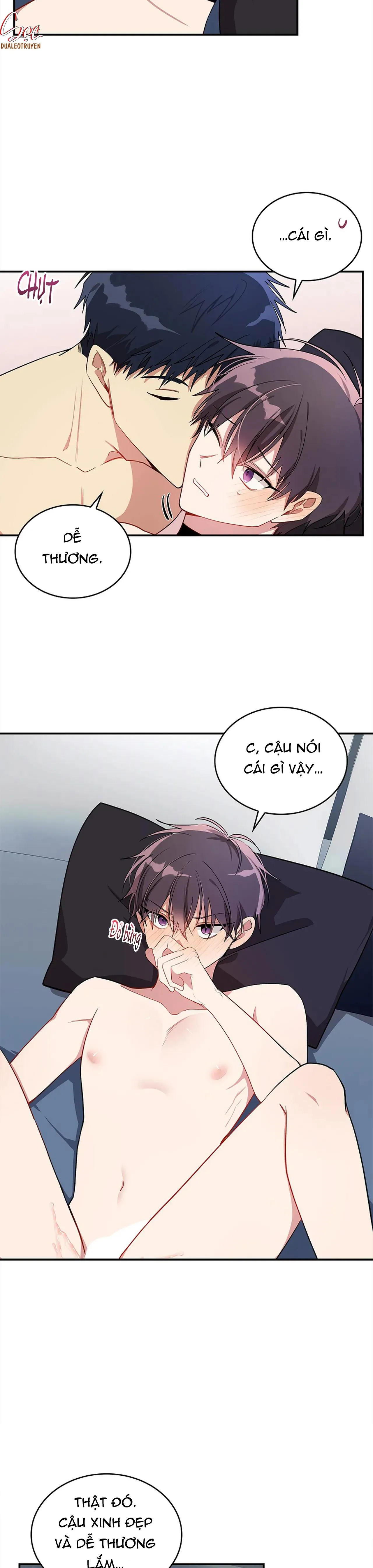 MORALLESS Chapter 50 Trang 13