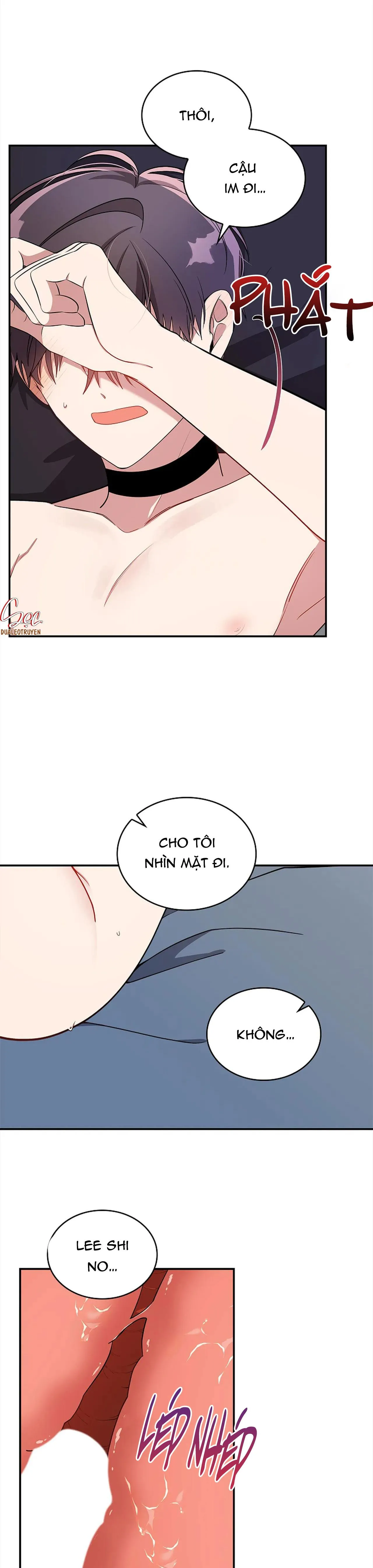 MORALLESS Chapter 50 Trang 15