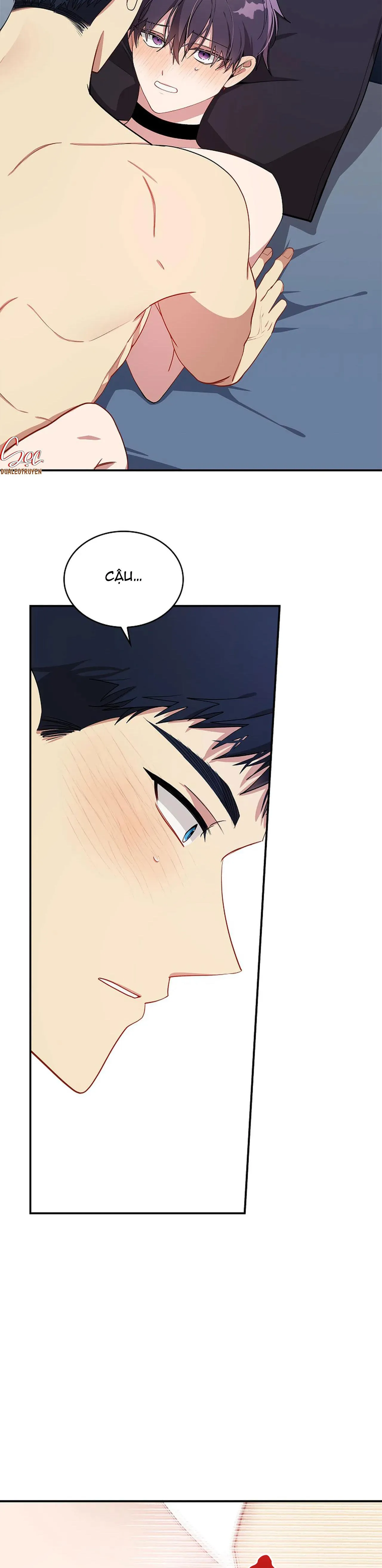 MORALLESS Chapter 50 Trang 19