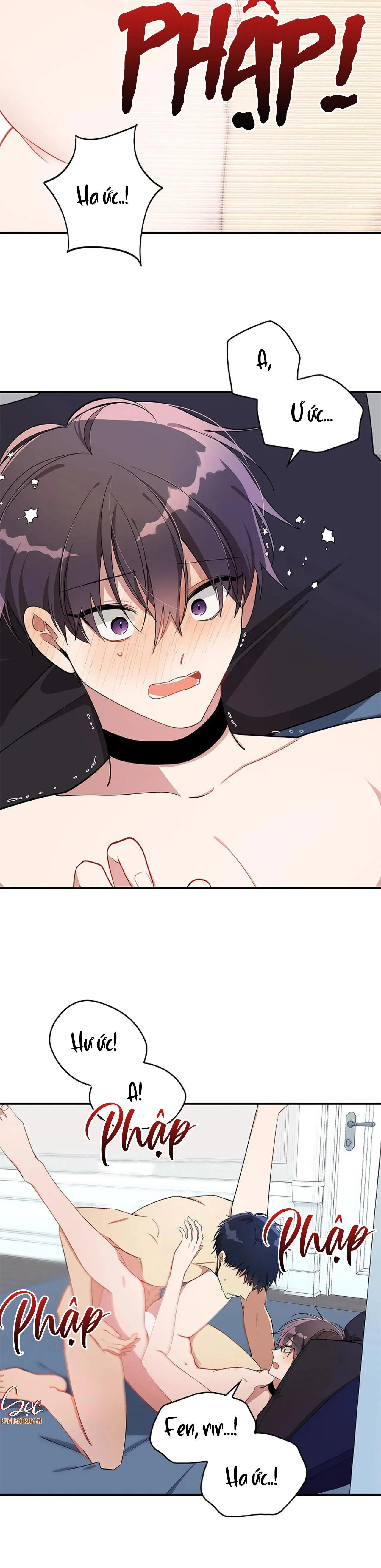 MORALLESS Chapter 50 Trang 20