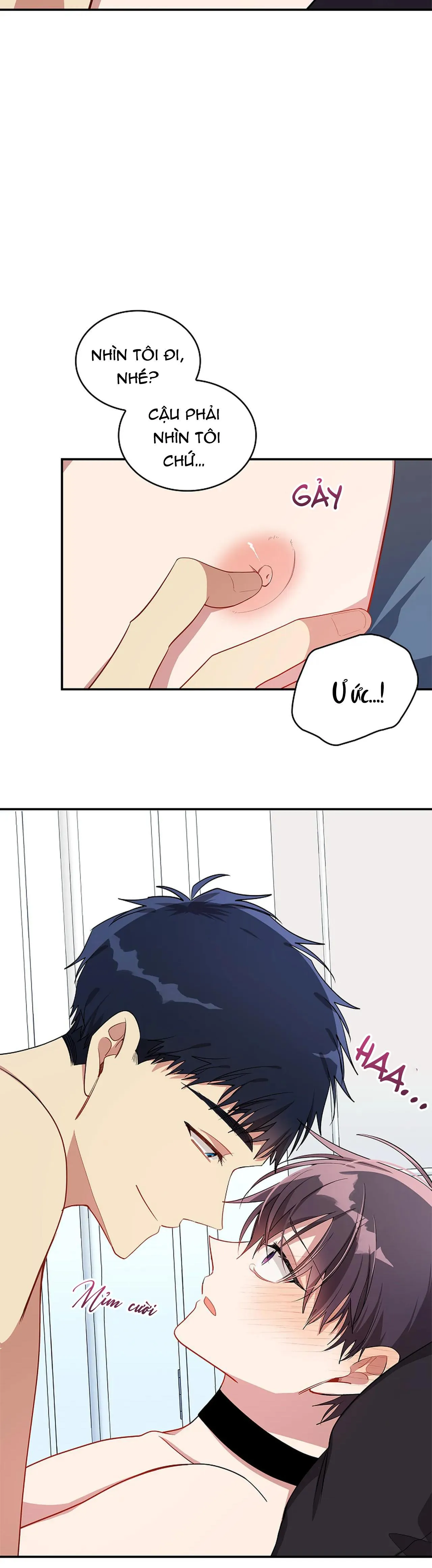 MORALLESS Chapter 50 Trang 22