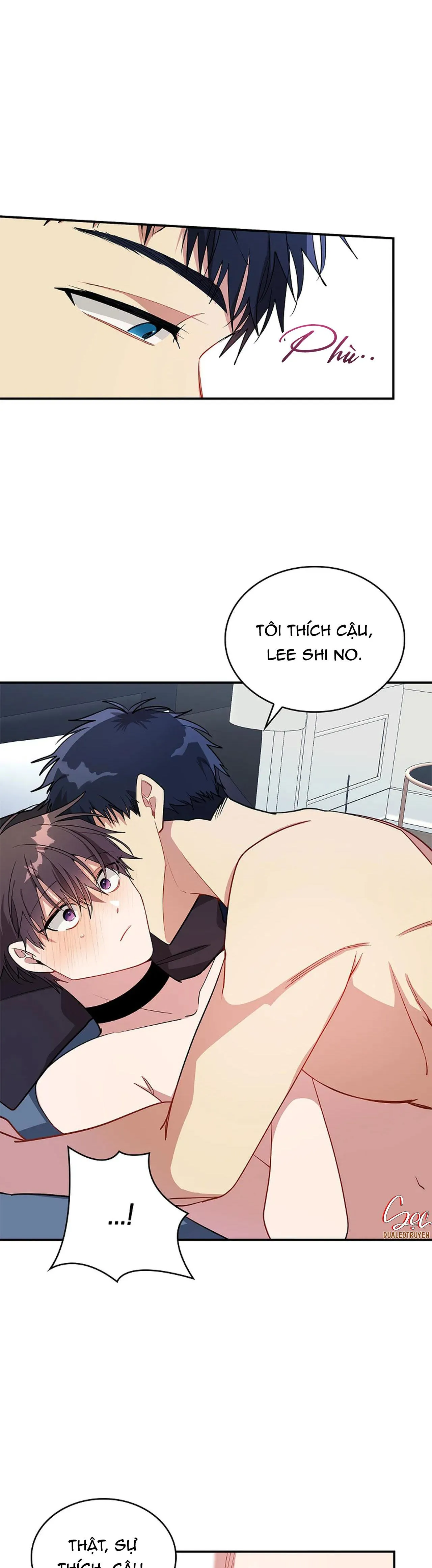 MORALLESS Chapter 50 Trang 23