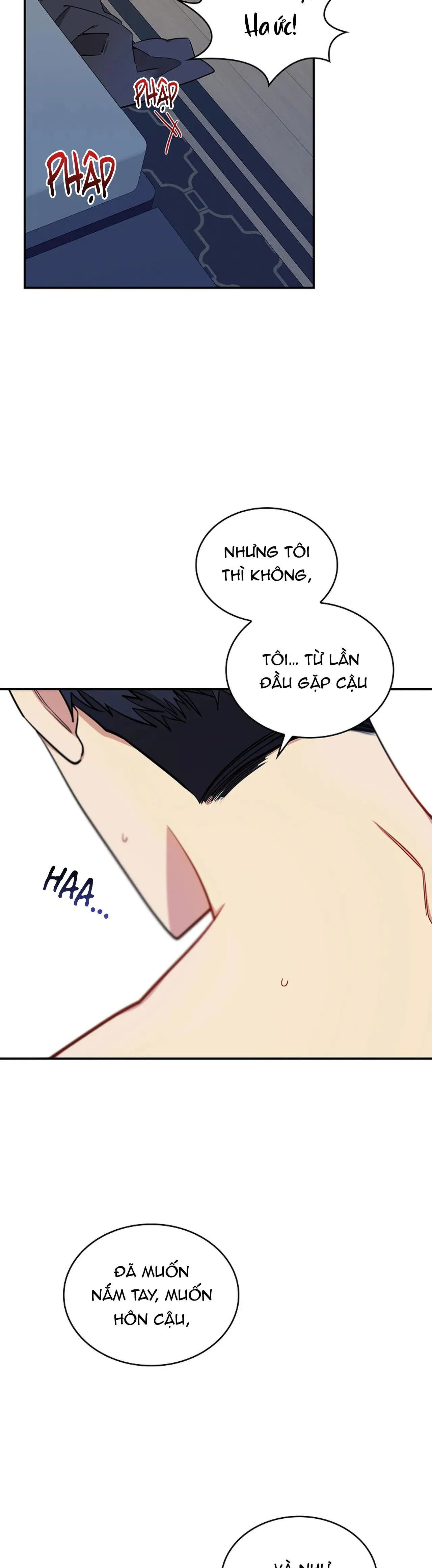 MORALLESS Chapter 50 Trang 25