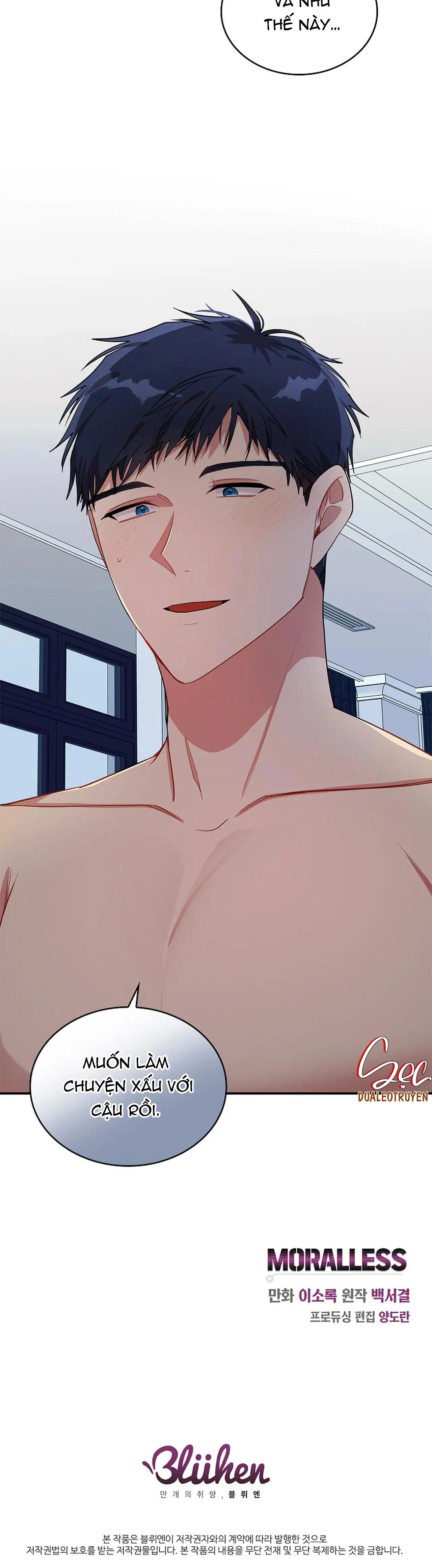 MORALLESS Chapter 50 Trang 26