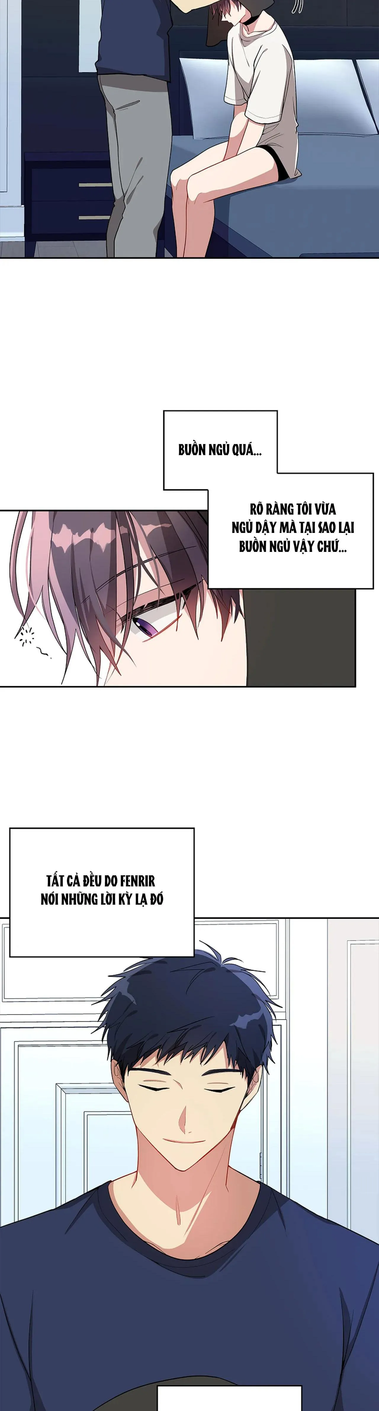 MORALLESS Chapter 51 Trang 9