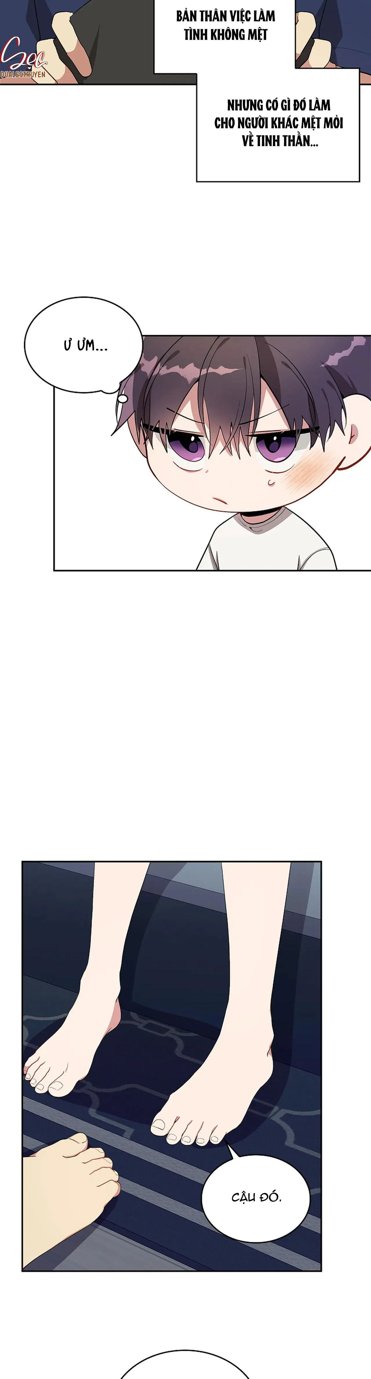 MORALLESS Chapter 51 Trang 10