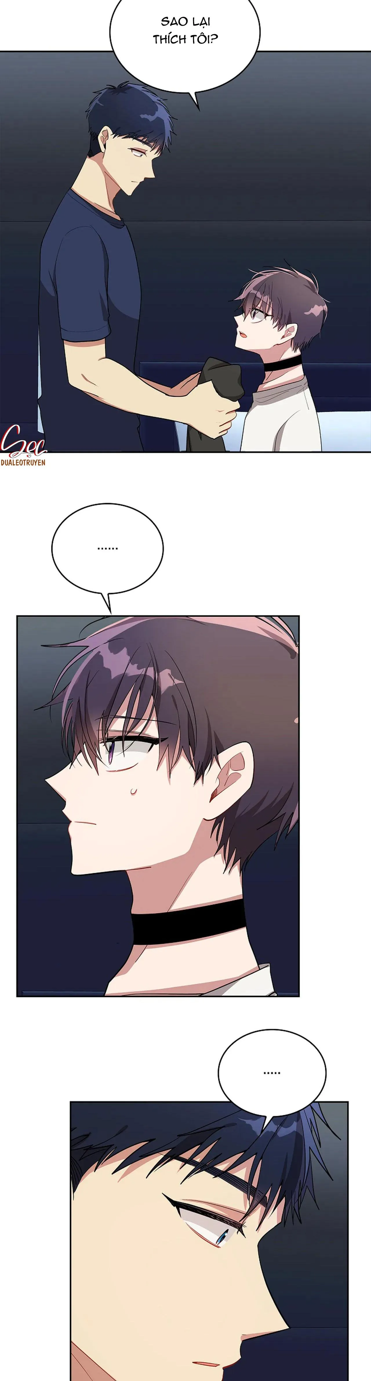 MORALLESS Chapter 51 Trang 11