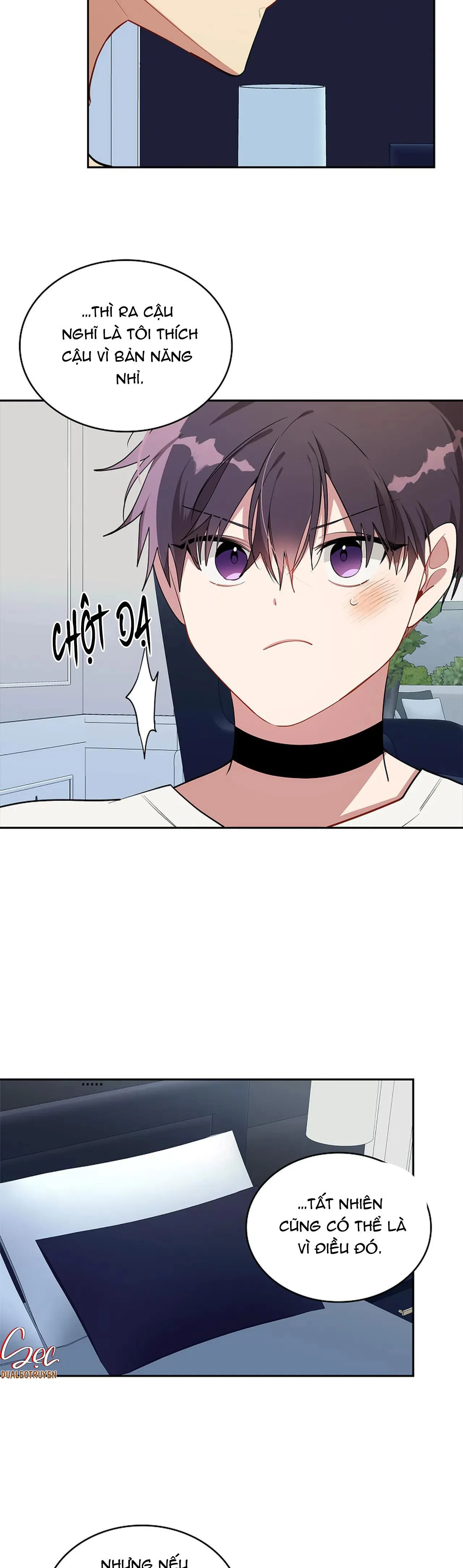 MORALLESS Chapter 51 Trang 12