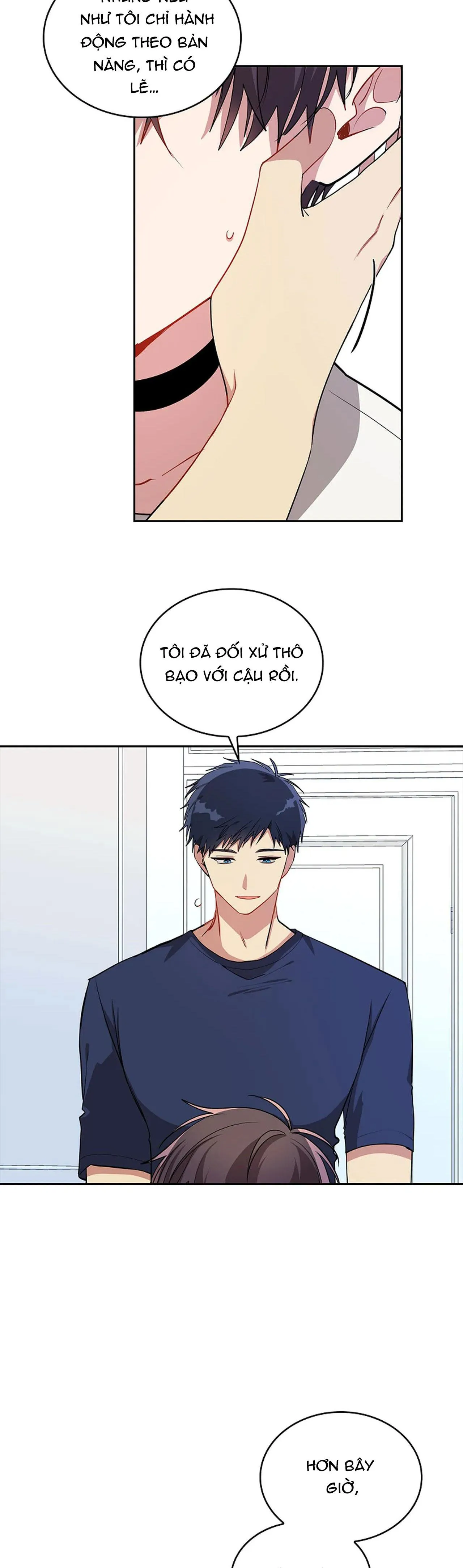 MORALLESS Chapter 51 Trang 13