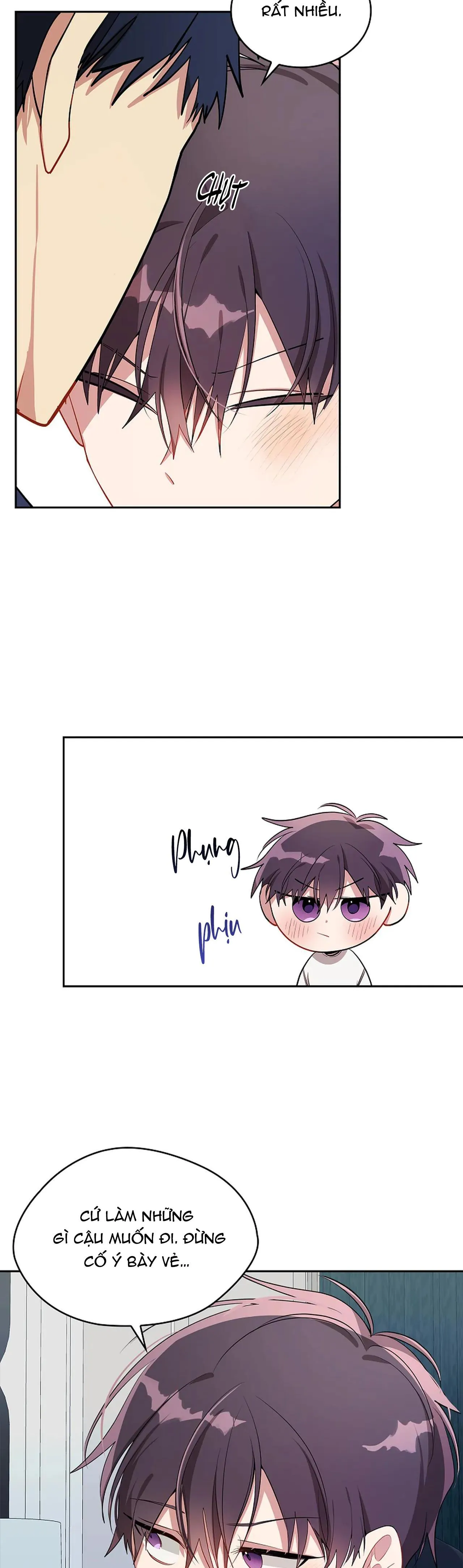 MORALLESS Chapter 51 Trang 14