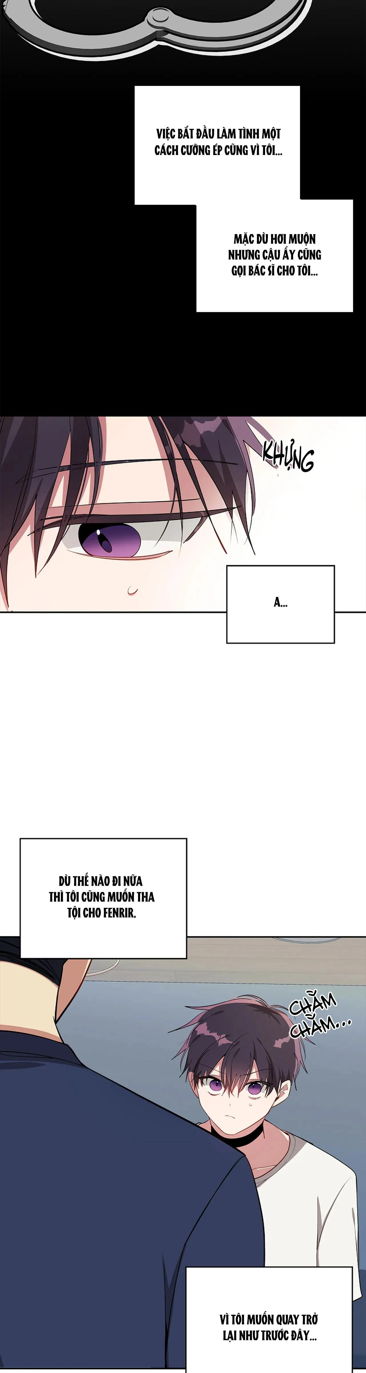 MORALLESS Chapter 51 Trang 17