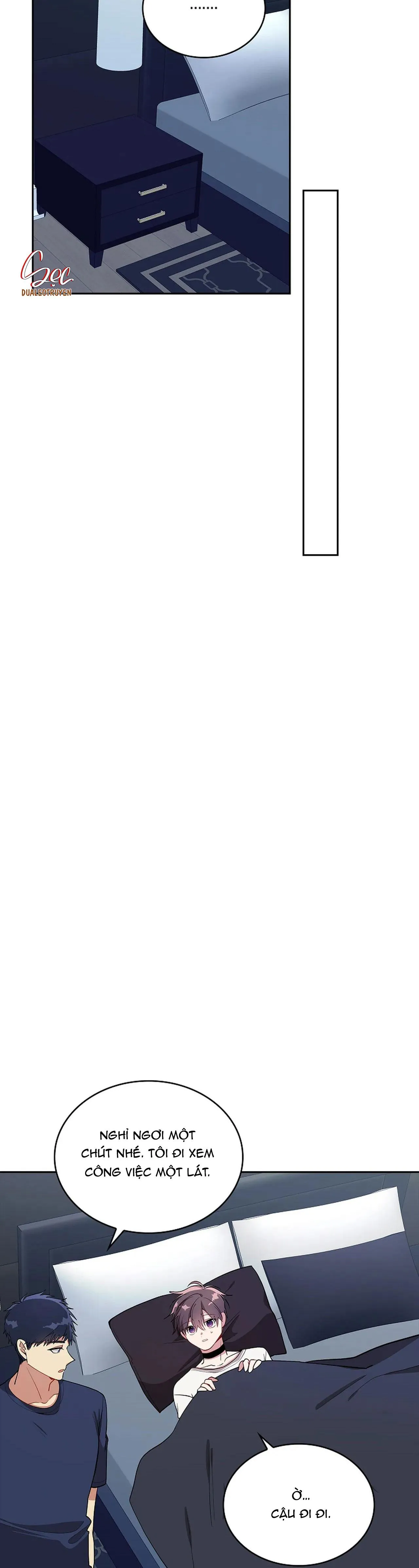 MORALLESS Chapter 51 Trang 20