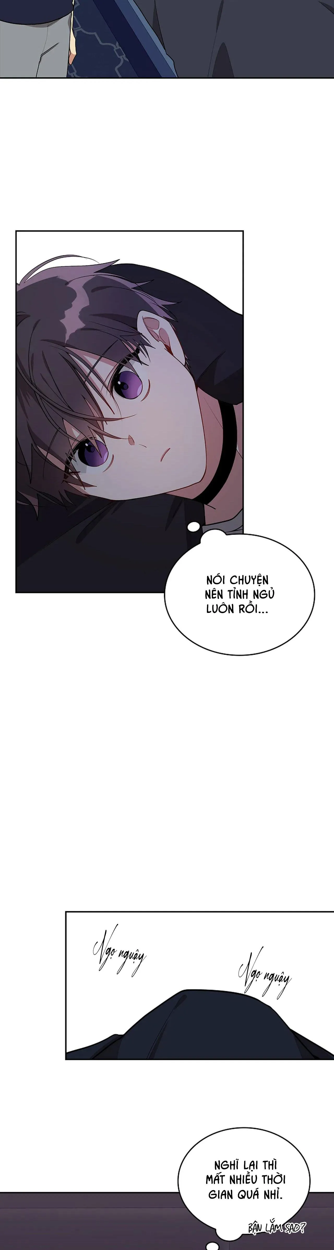 MORALLESS Chapter 51 Trang 21