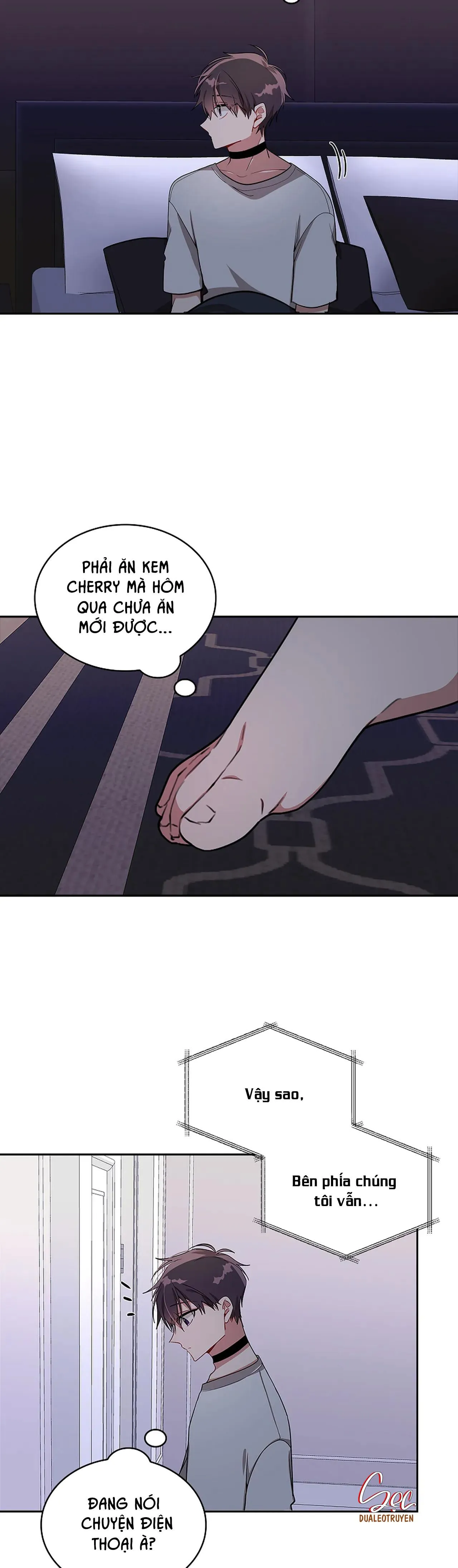 MORALLESS Chapter 51 Trang 22