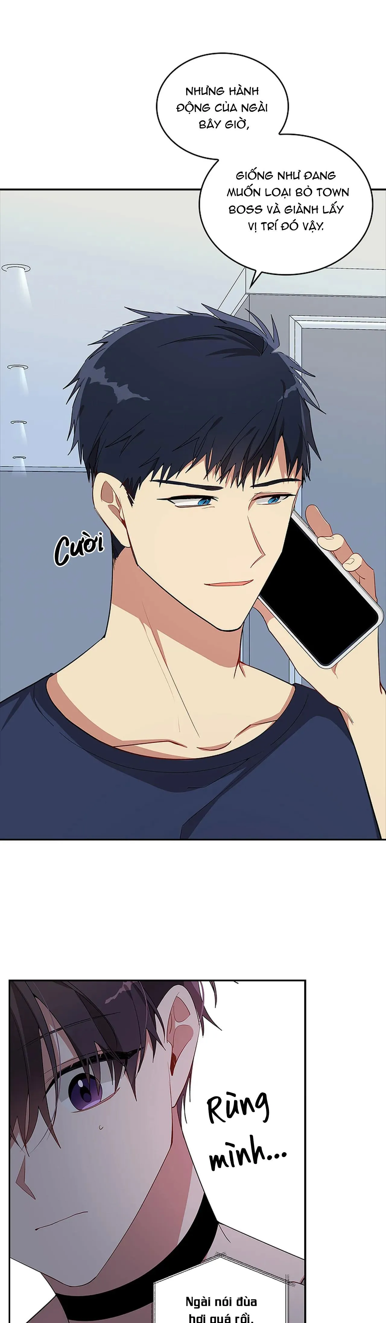 MORALLESS Chapter 51 Trang 24