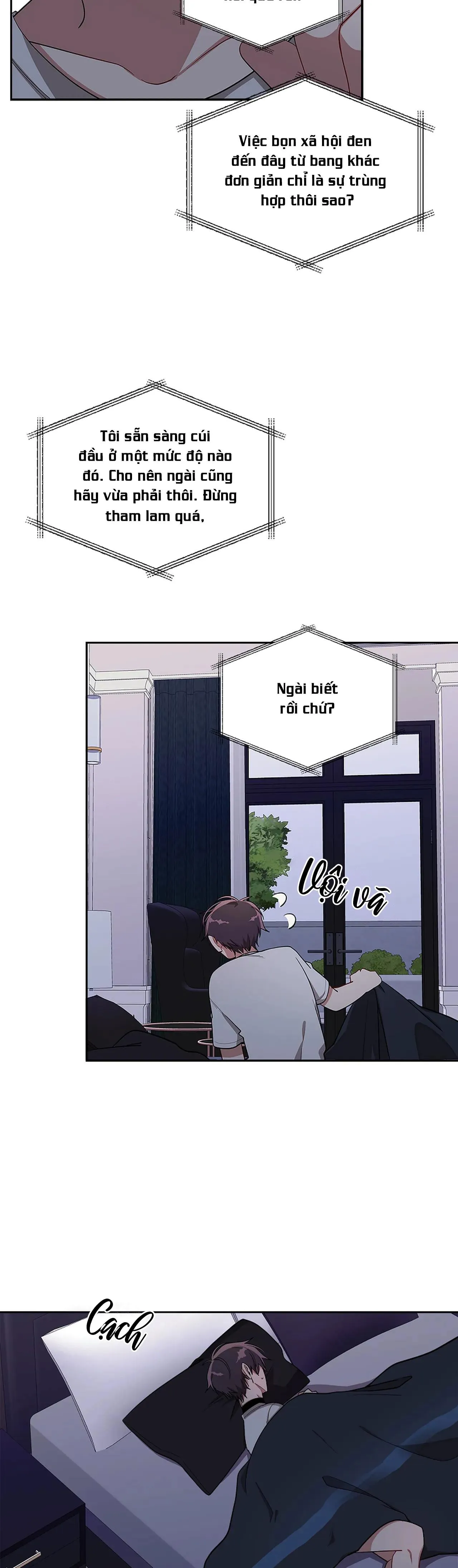 MORALLESS Chapter 51 Trang 25