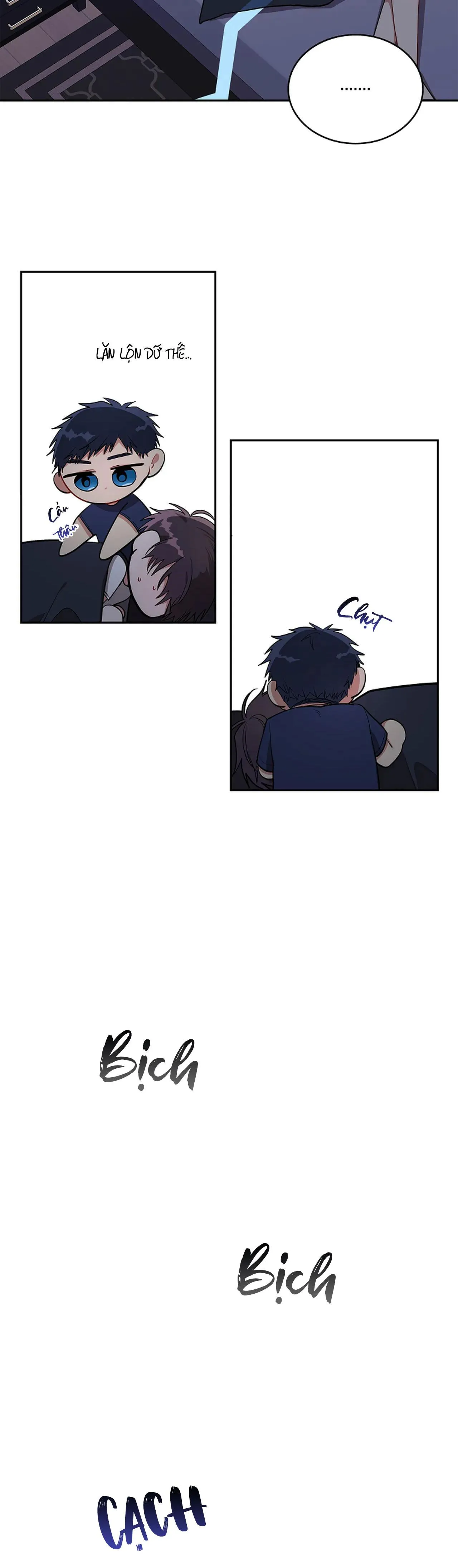 MORALLESS Chapter 51 Trang 26