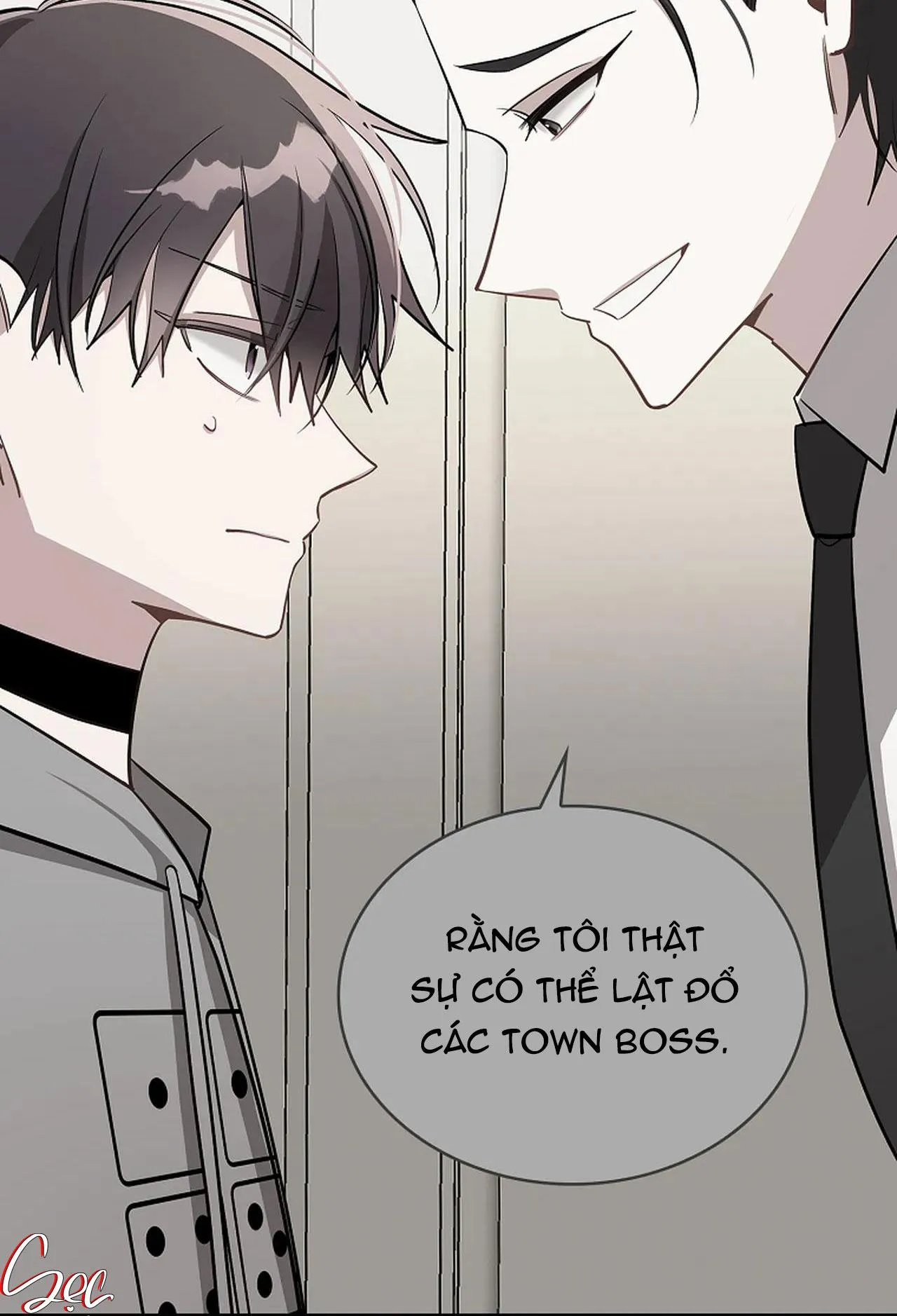 MORALLESS Chapter 51 Trang 29