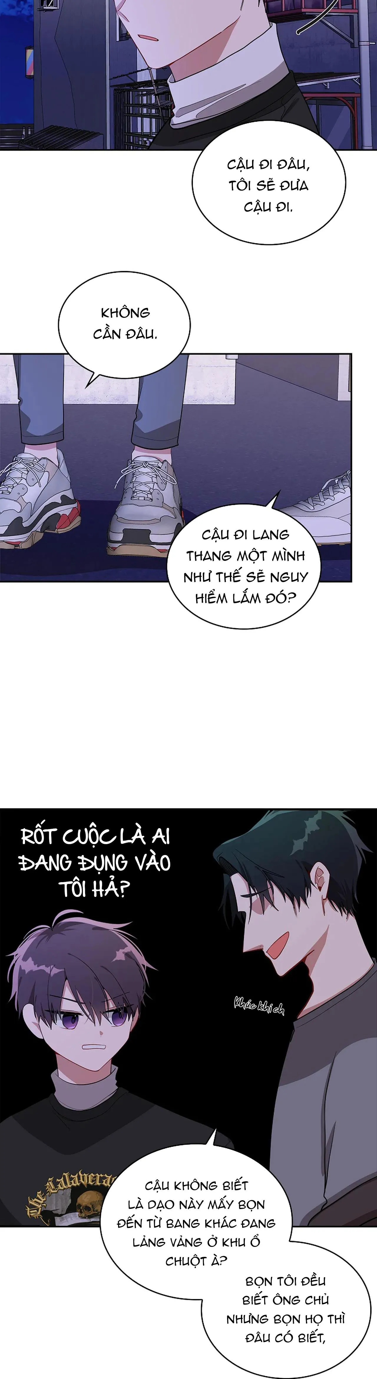 MORALLESS Chapter 52 Trang 6