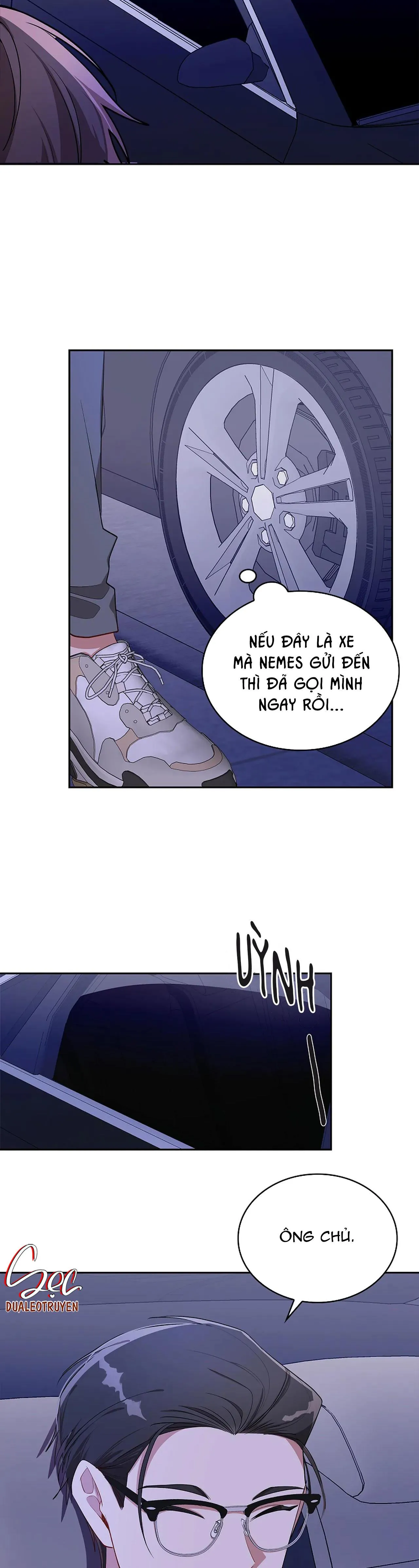 MORALLESS Chapter 52 Trang 11